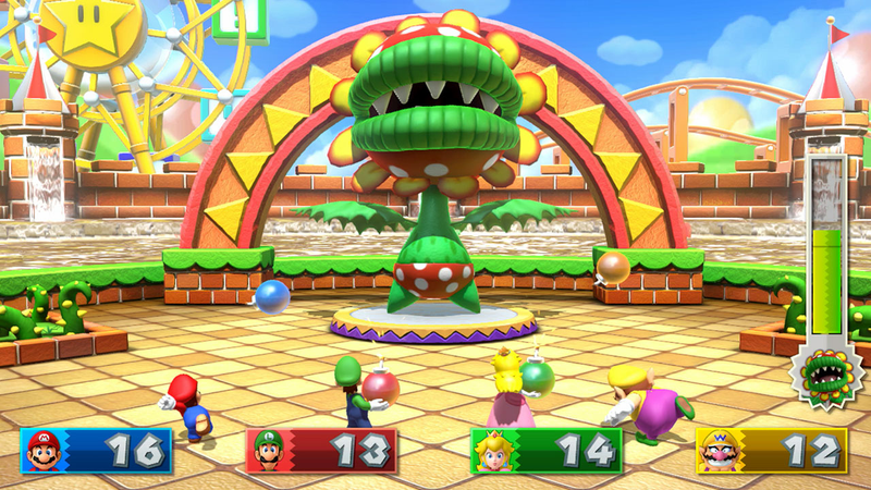 Illustration for article titled Mario Party 10: lo amarás en compañía y te aburrirá en solitario